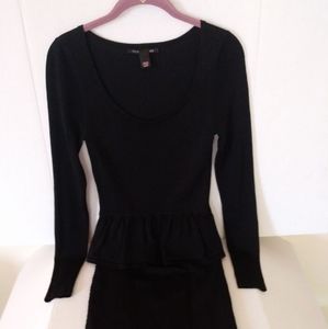 Victoria Secret dress SZ XS/ TP